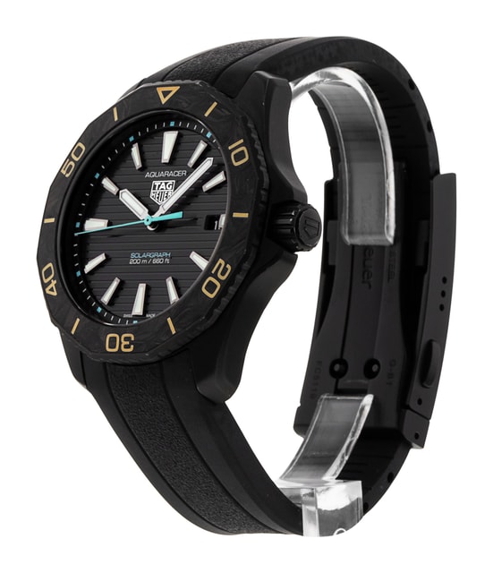 Tag Heuer Aquaracer WBP1112.FT6199 Image 2